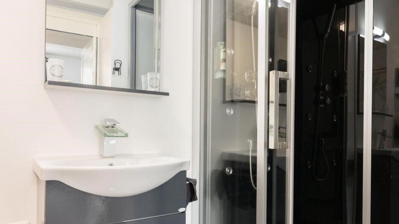 Photo of Bathroom in Arbas