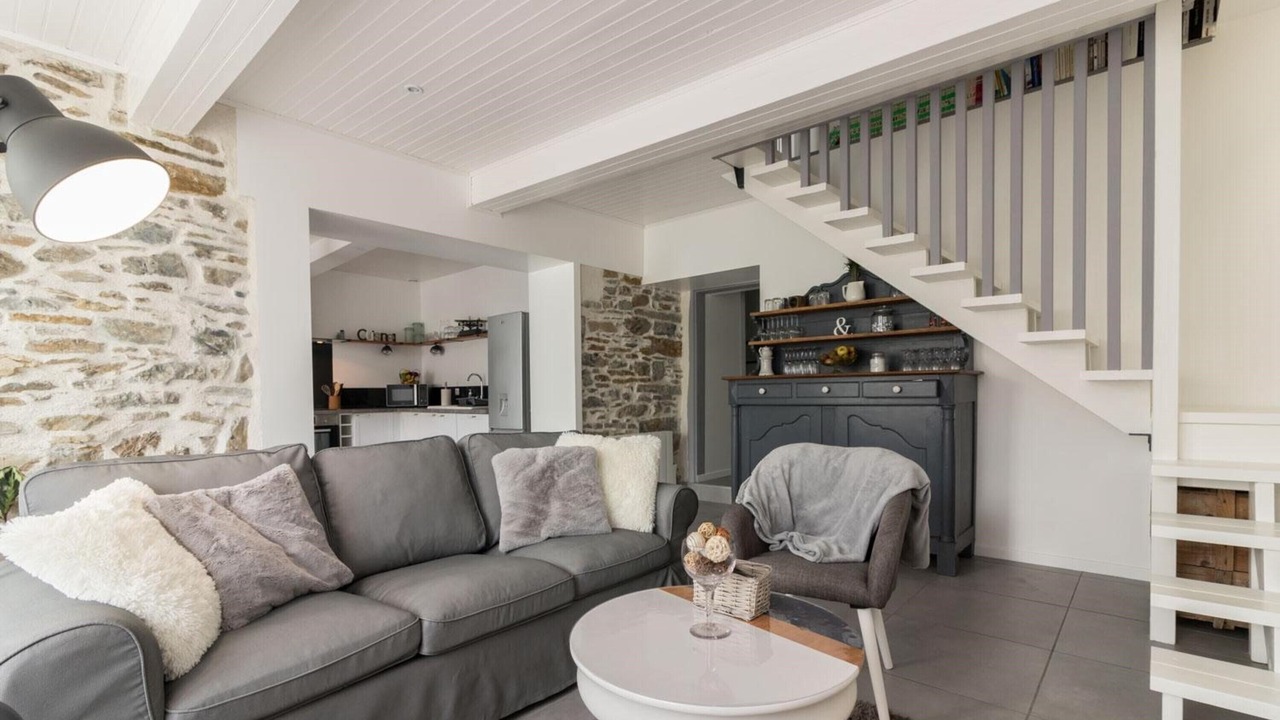 Photo of Livingroom in Arbas