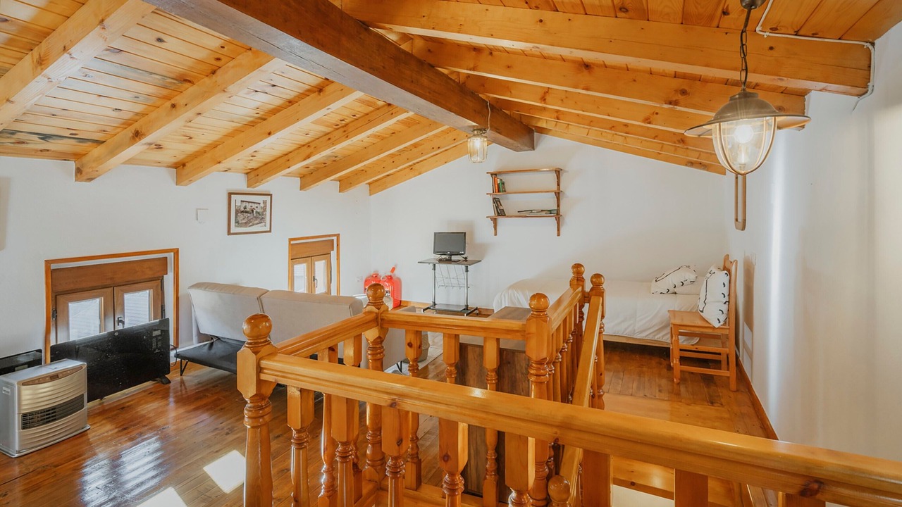Photo of Livingroom in Llanaves de la Reina