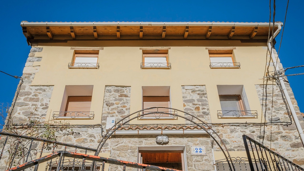 Photo of Outdoor in Llanaves de la Reina