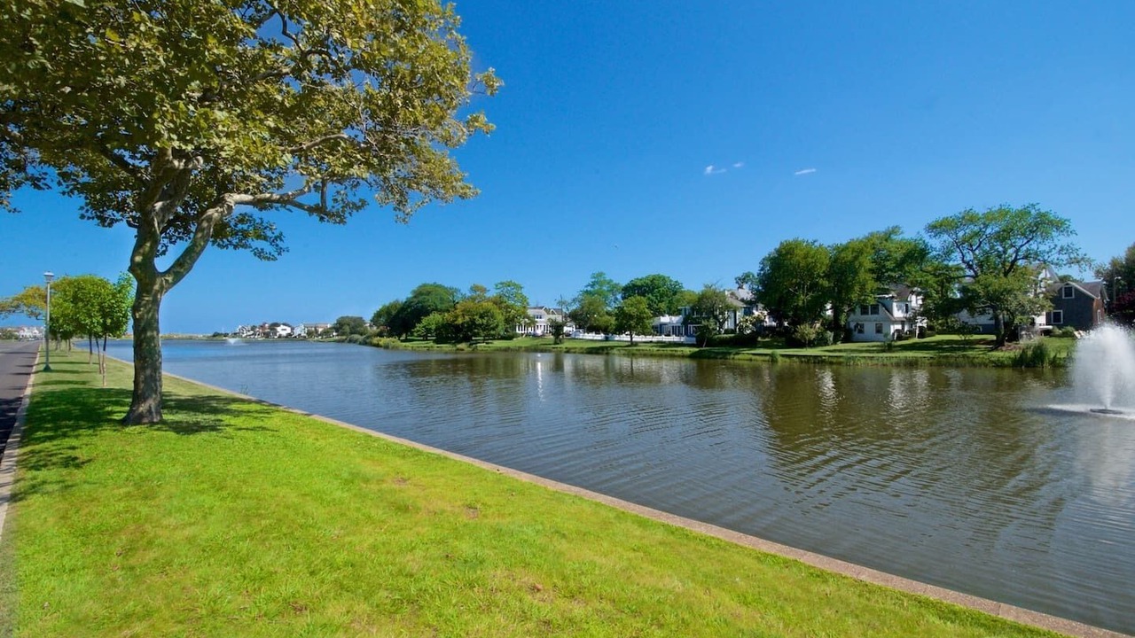 Photo of Outdoor in Bradley Beach
