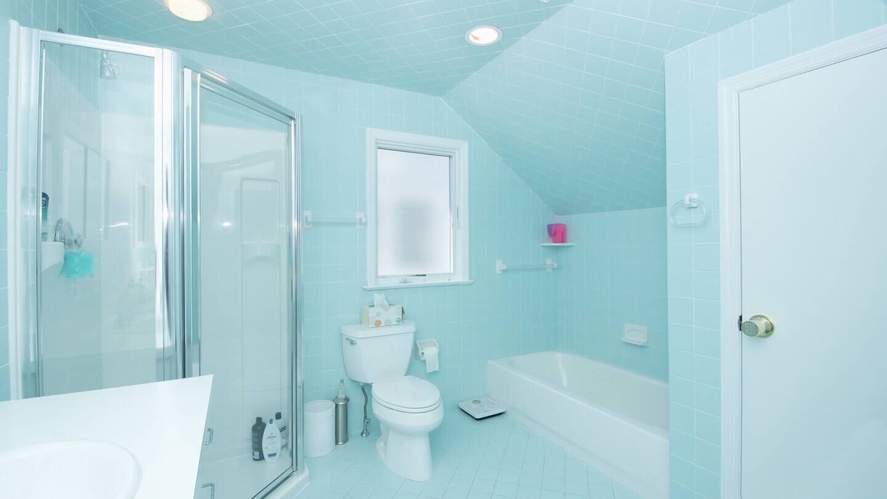 Photo of Bathroom in Bradley Beach