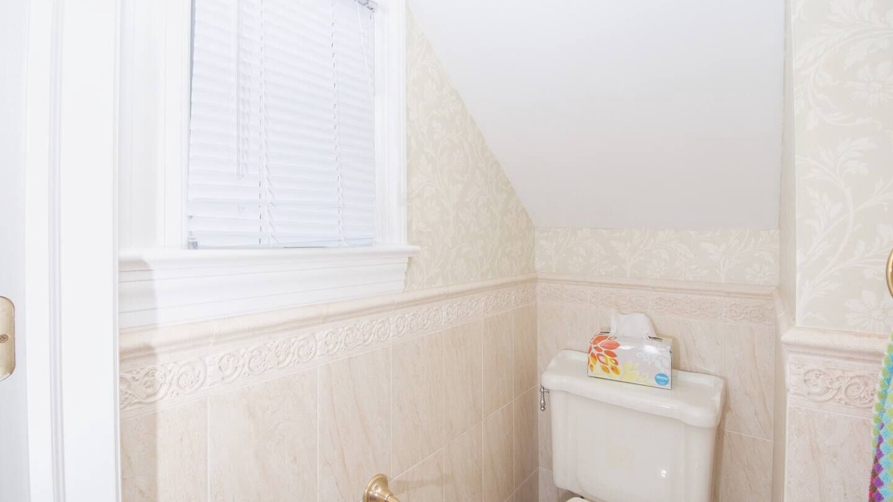 Photo of Bathroom in Bradley Beach