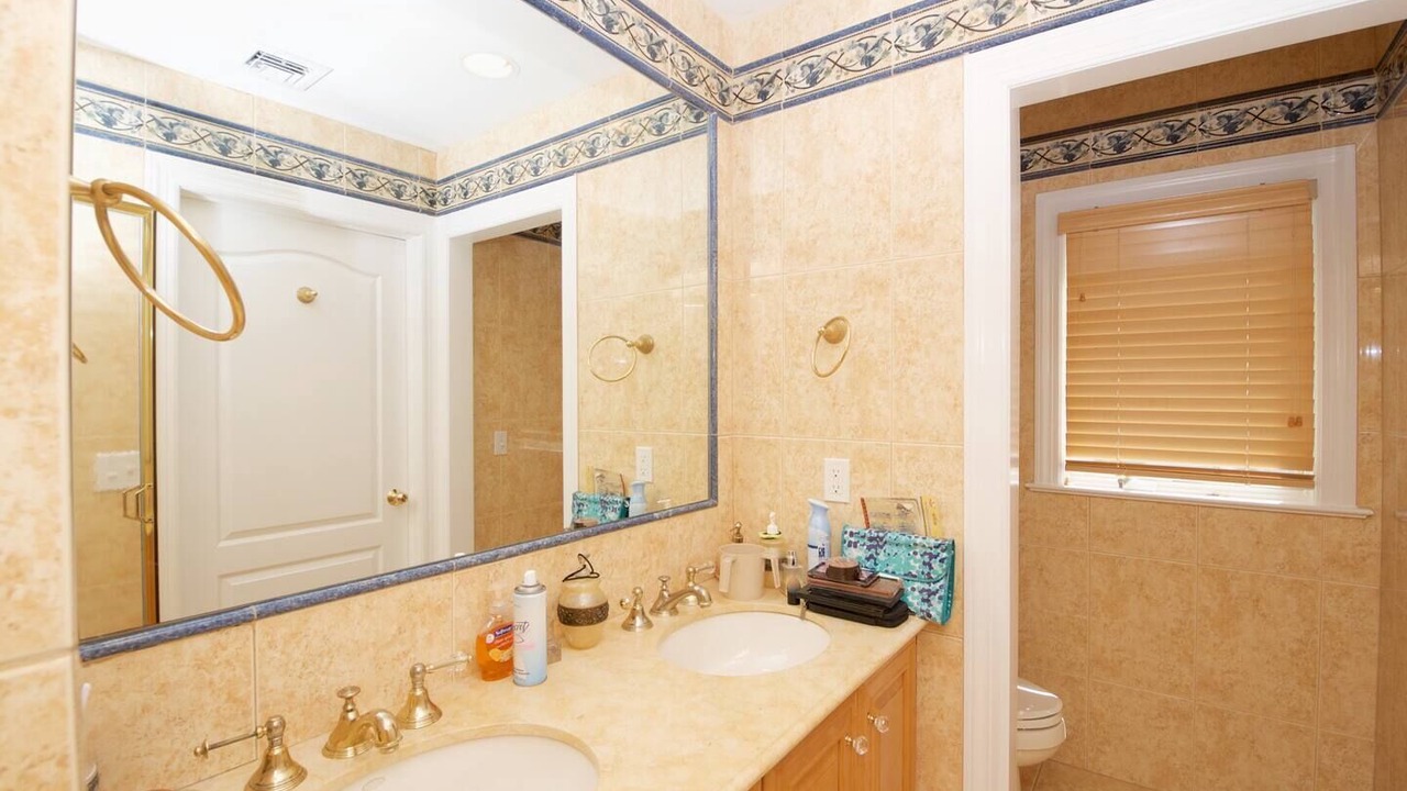Photo of Bathroom in Bradley Beach