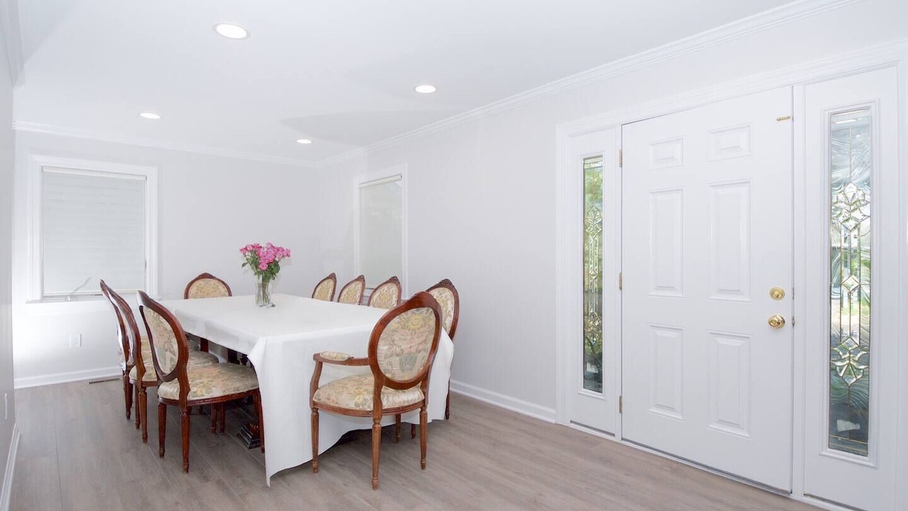 Photo of Livingroom in Bradley Beach