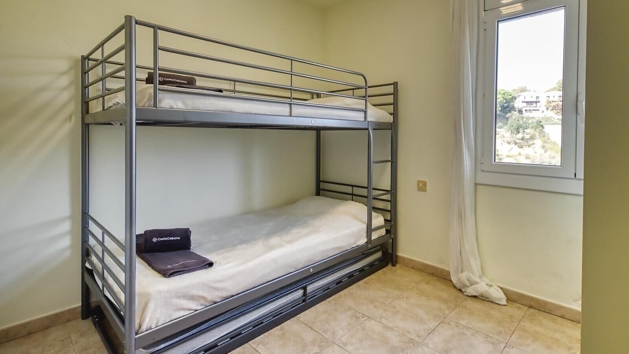 Photo of Bedroom in Lloret de Mar