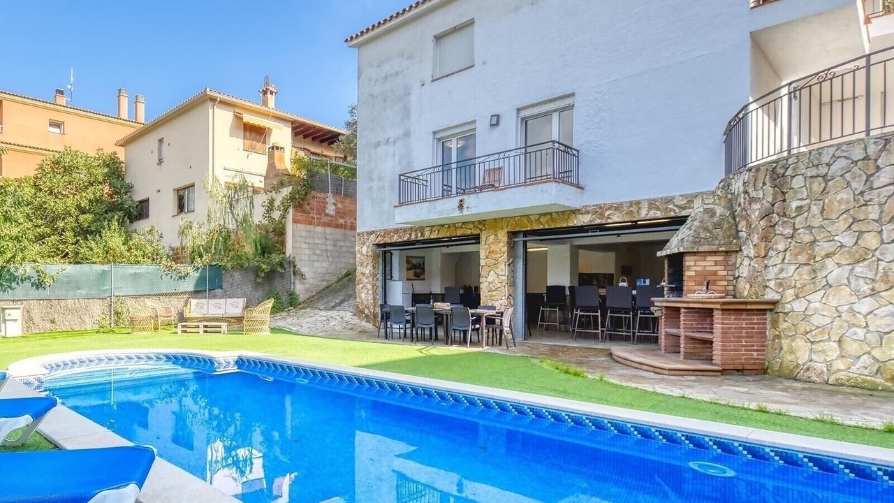 Photo of Outdoor in Lloret de Mar