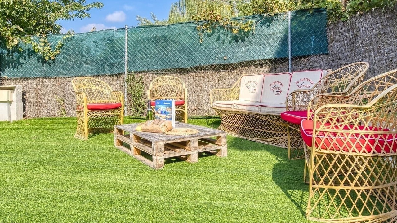 Photo of Outdoor in Lloret de Mar