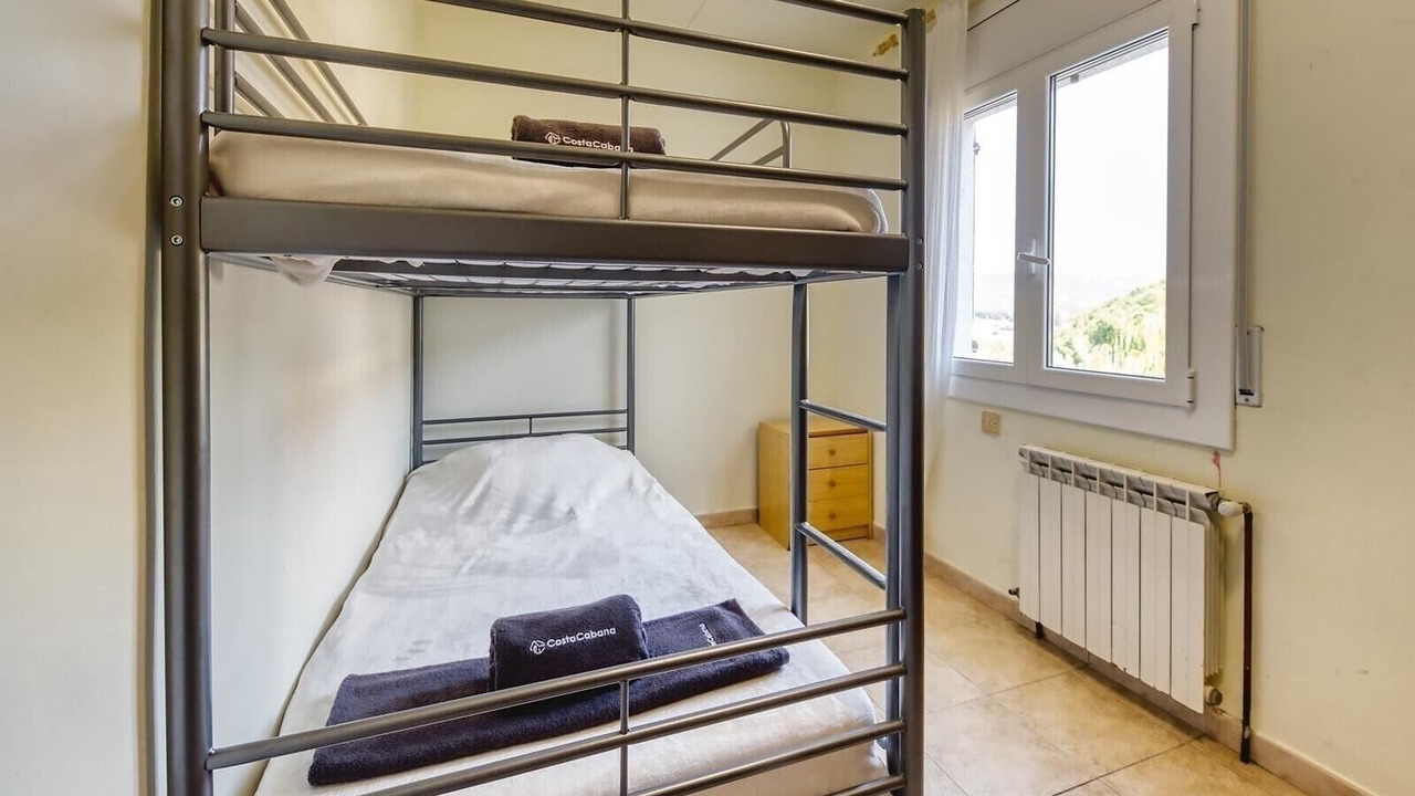 Photo of Bedroom in Lloret de Mar