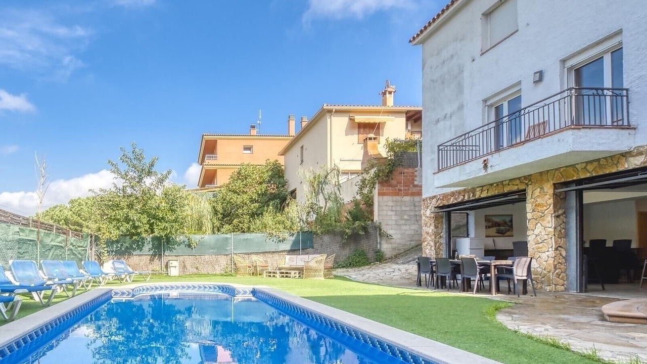 Photo of Outdoor in Lloret de Mar