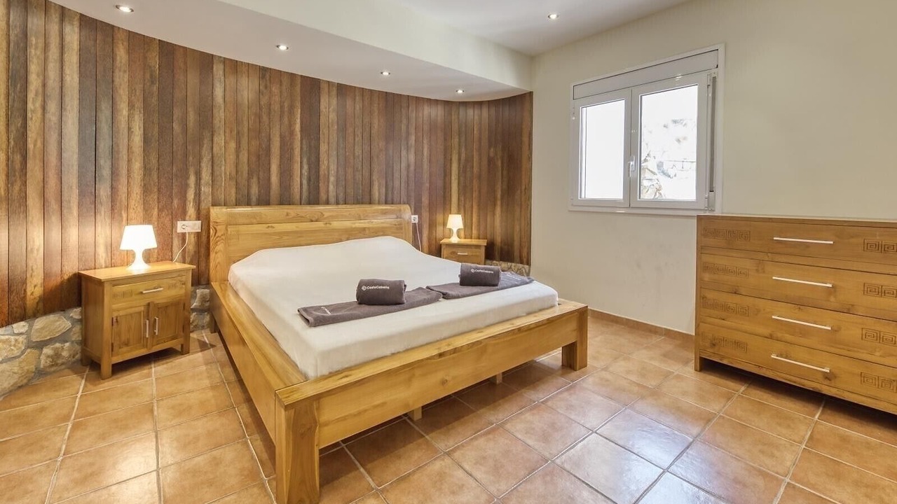 Photo of Bedroom in Lloret de Mar