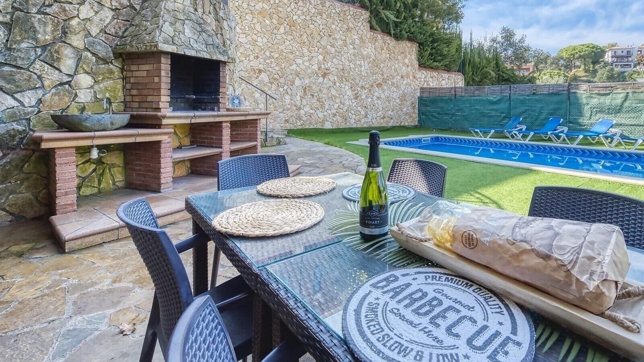 Photo of Outdoor in Lloret de Mar