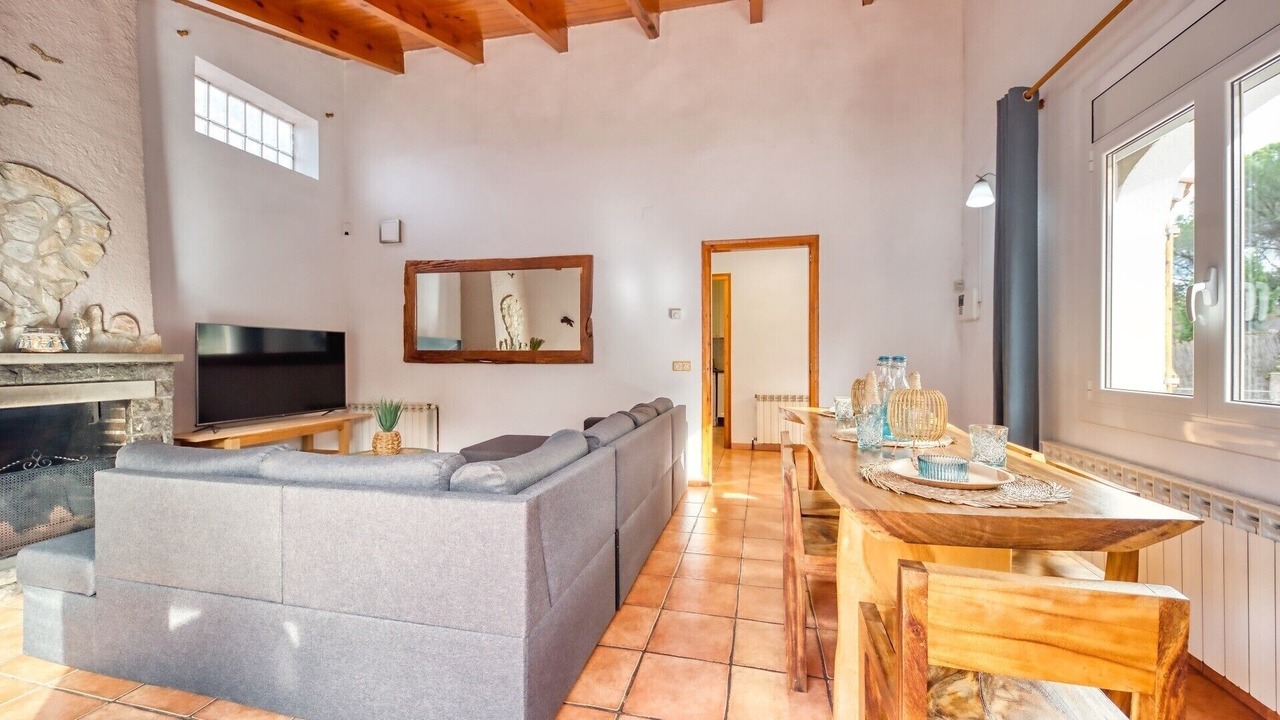 Photo of Livingroom in Lloret de Mar
