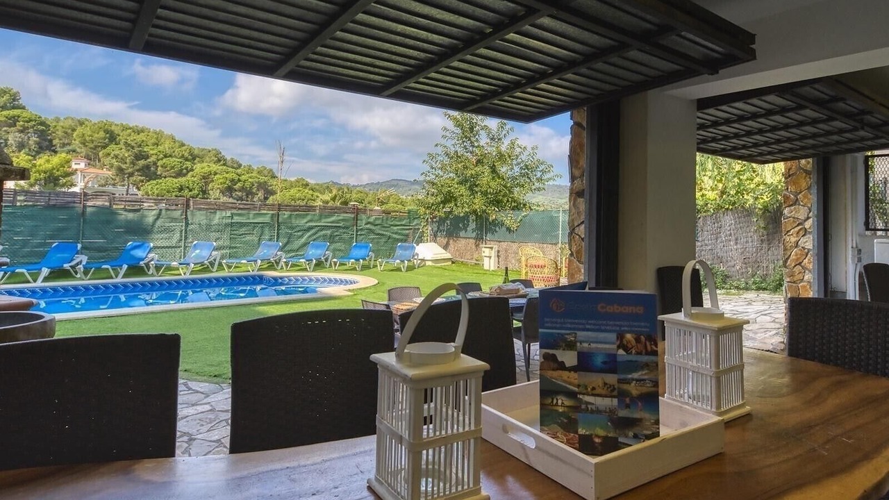 Photo of Outdoor in Lloret de Mar