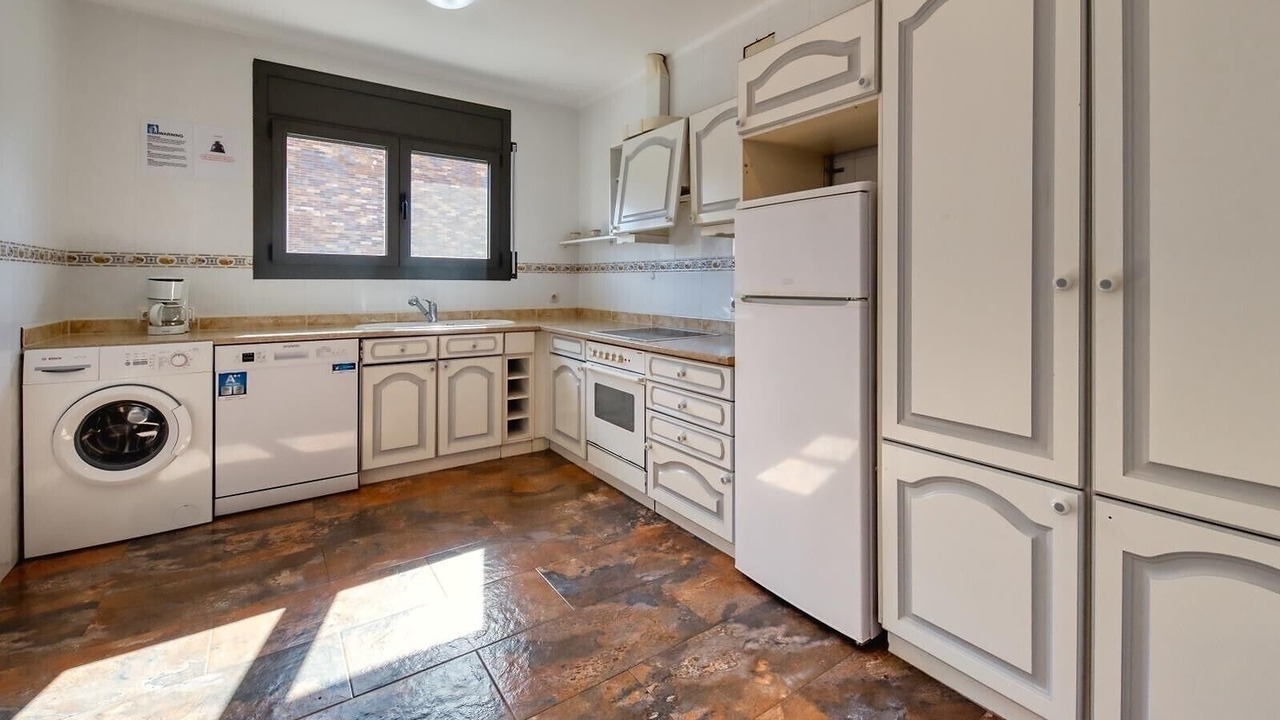 Photo of Kitchen in Lloret de Mar
