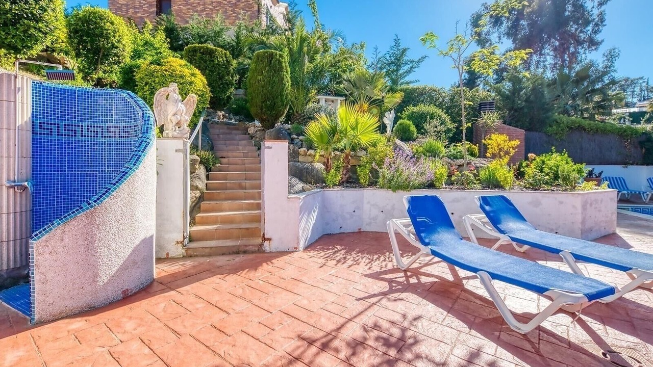 Photo of Outdoor in Lloret de Mar
