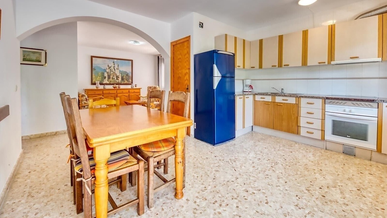 Photo of Kitchen in Lloret de Mar