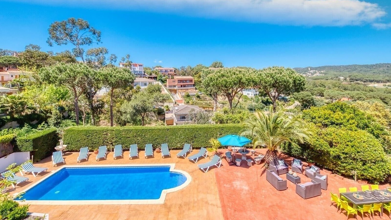 Photo of Outdoor in Lloret de Mar