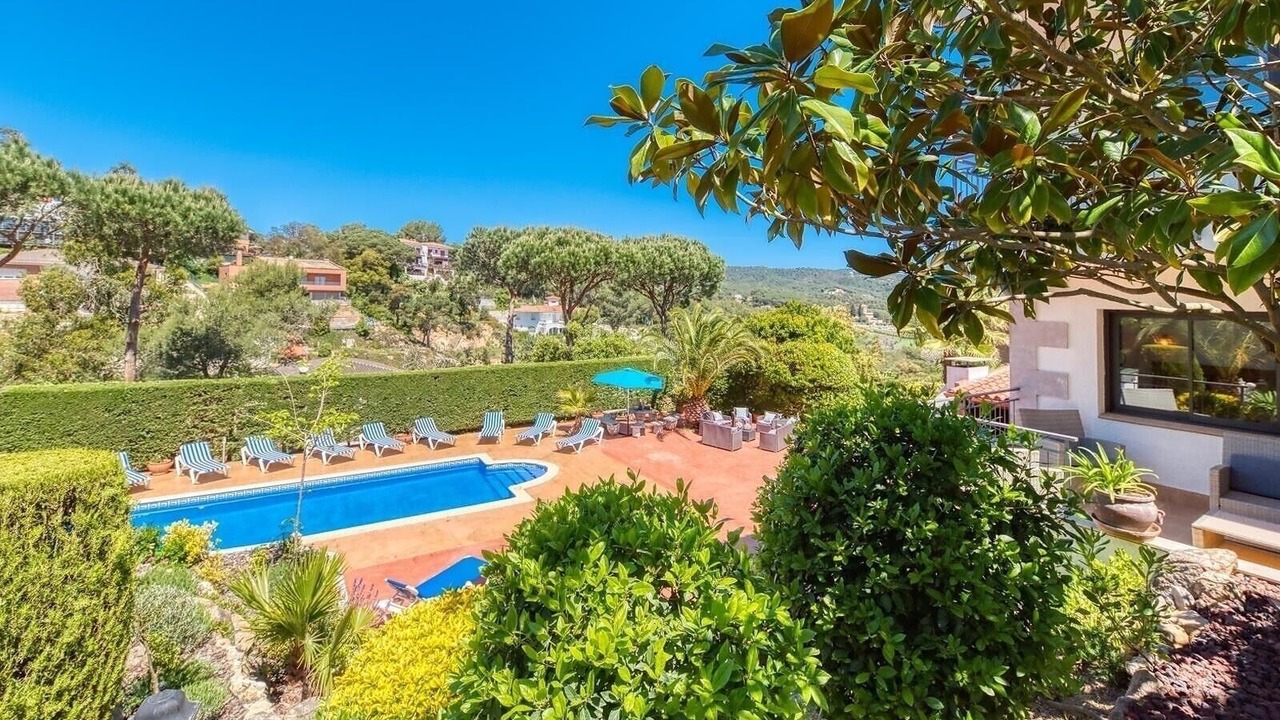 Photo of Outdoor in Lloret de Mar