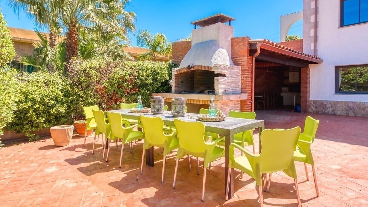 Photo of Outdoor in Lloret de Mar