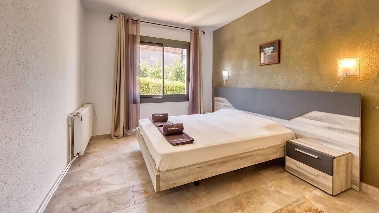 Photo of Bedroom in Lloret de Mar