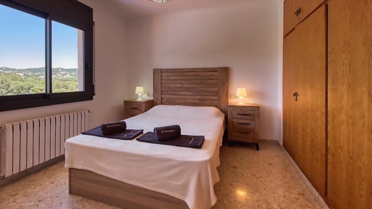 Photo of Bedroom in Lloret de Mar
