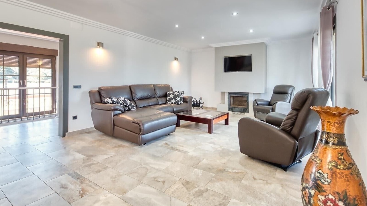 Photo of Livingroom in Lloret de Mar