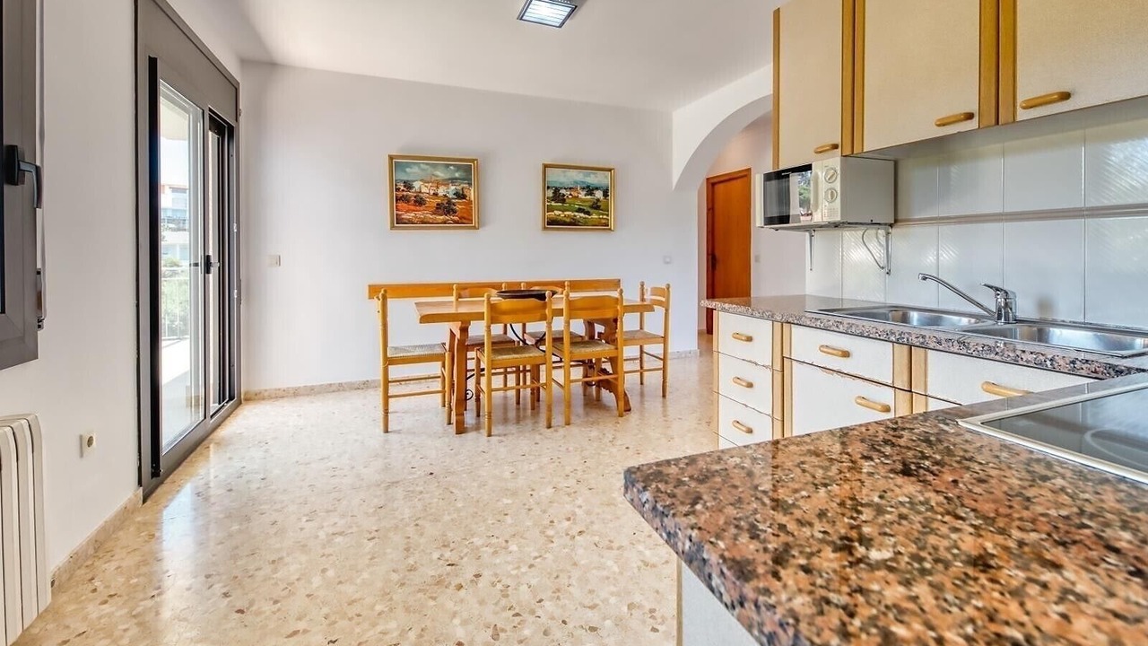 Photo of Kitchen in Lloret de Mar
