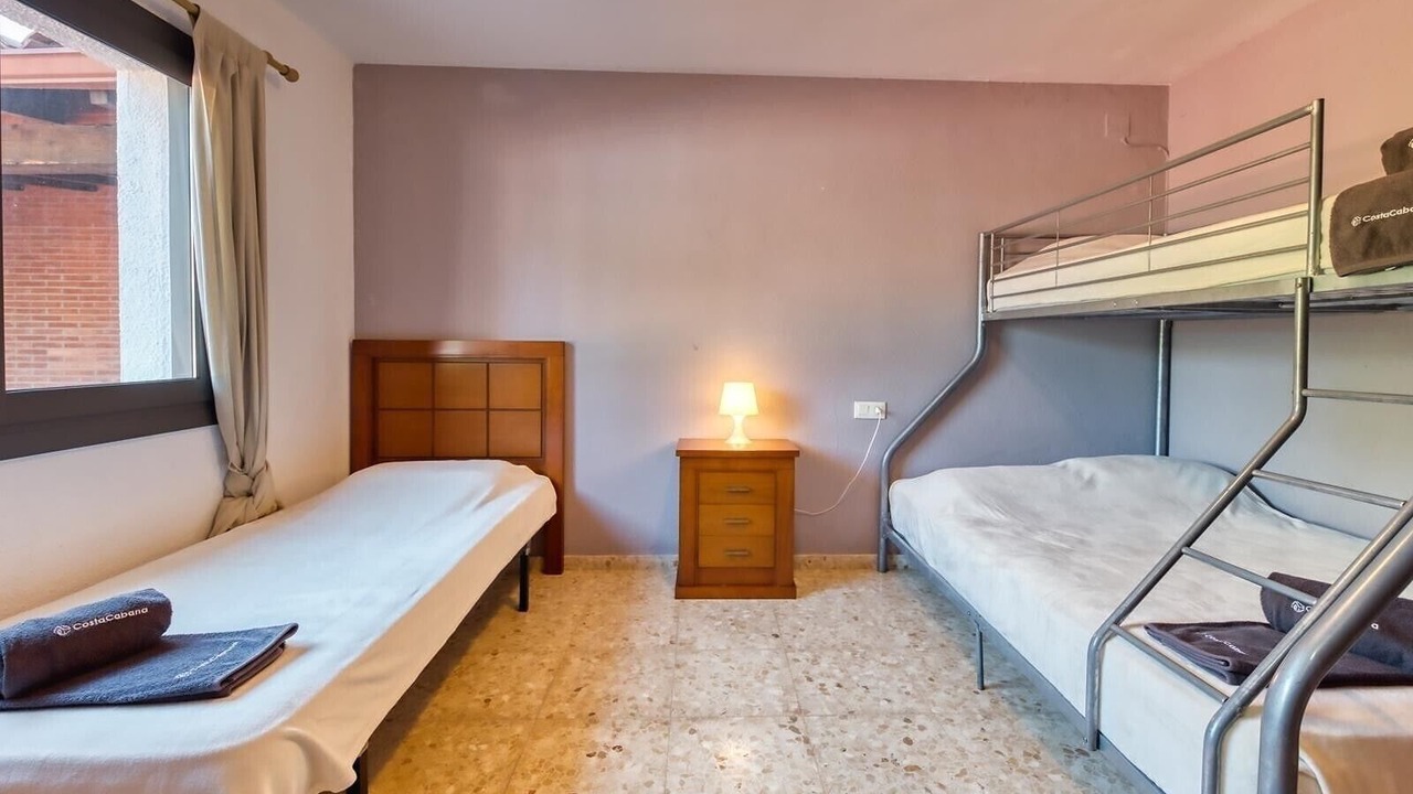 Photo of Bedroom in Lloret de Mar