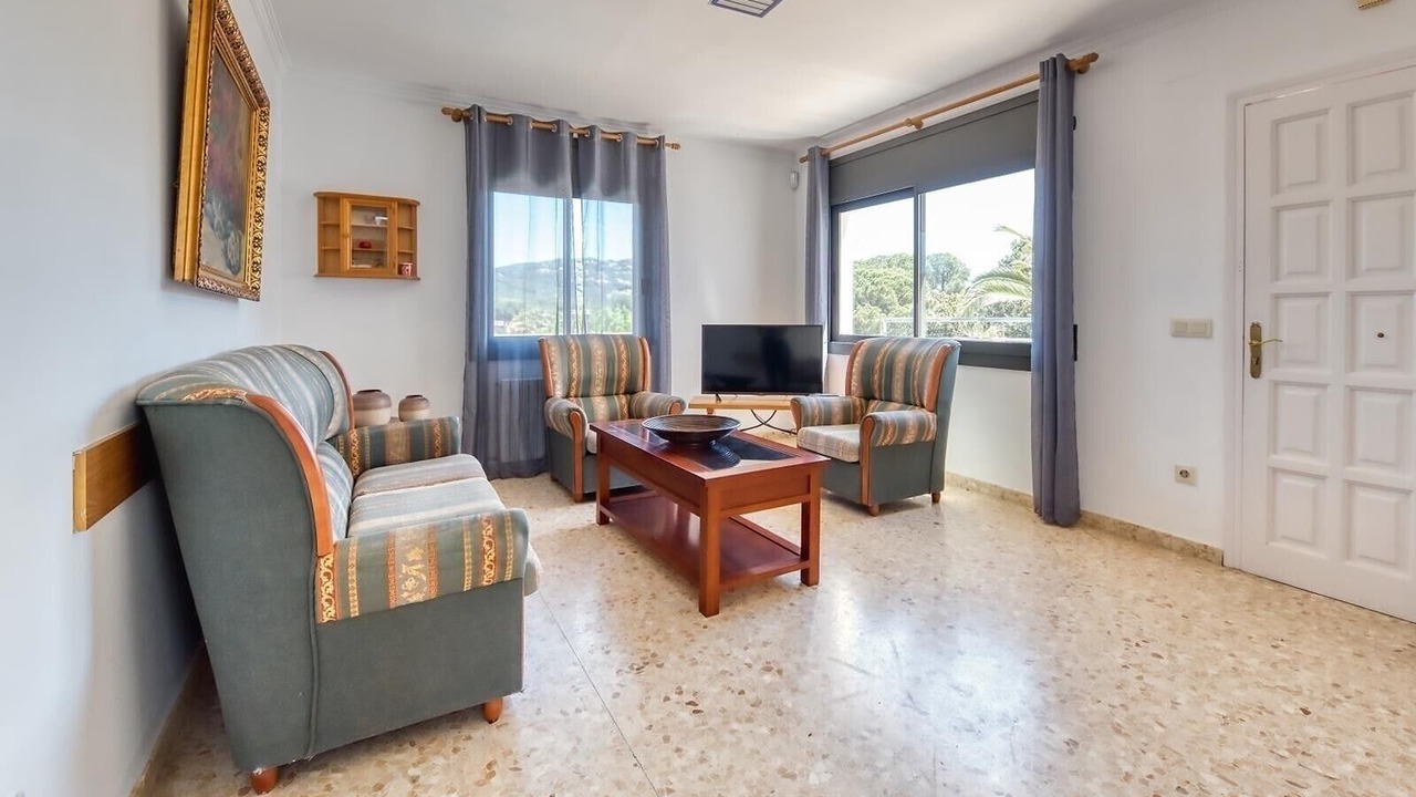 Photo of Livingroom in Lloret de Mar