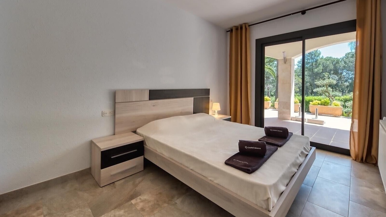 Photo of Bedroom in Lloret de Mar