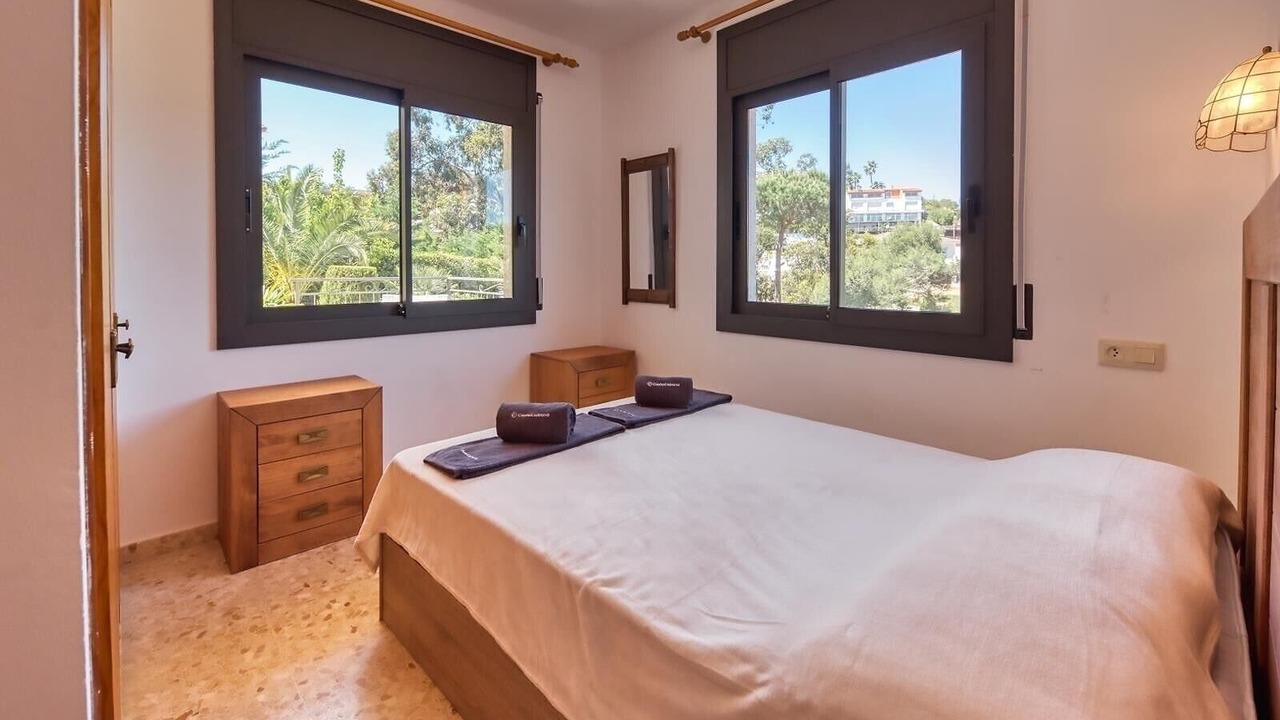 Photo of Bedroom in Lloret de Mar