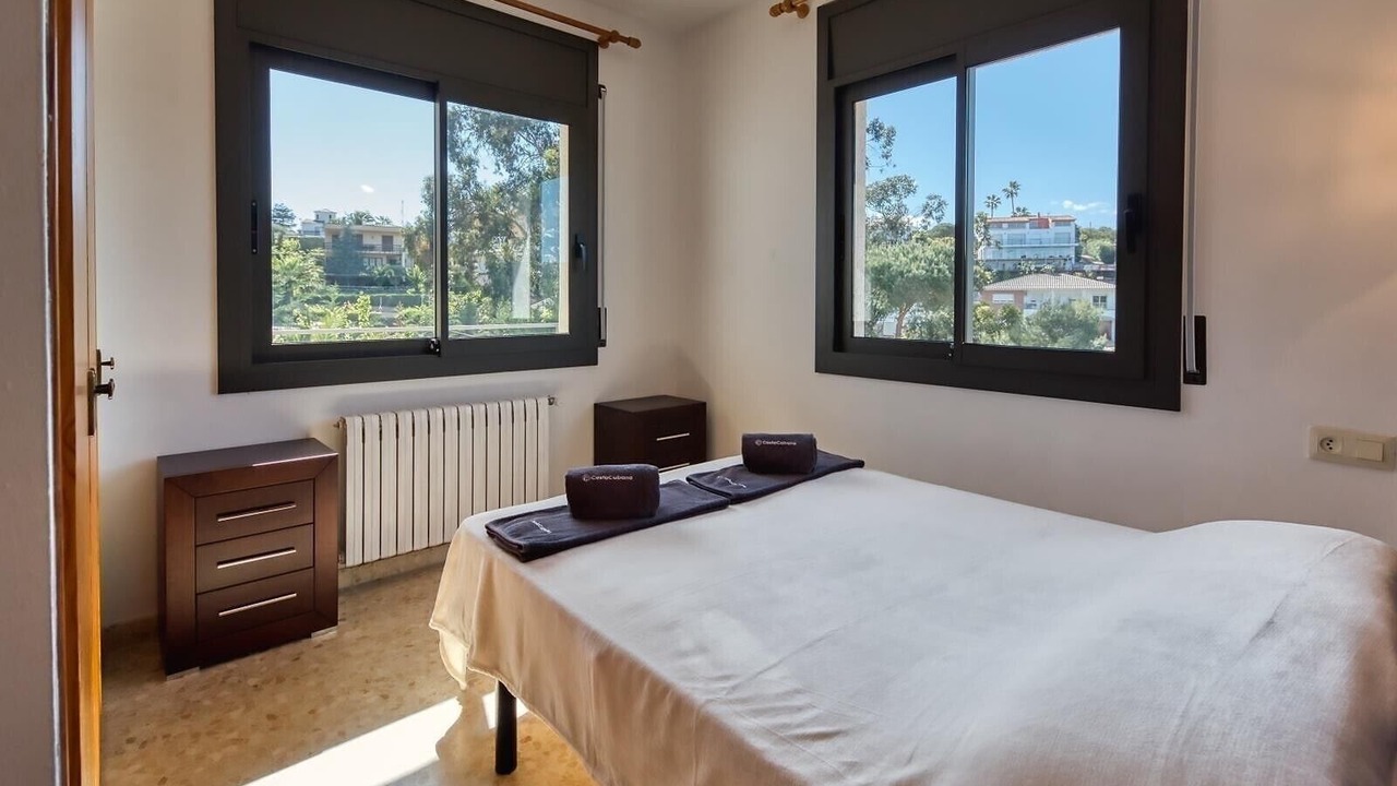 Photo of Bedroom in Lloret de Mar