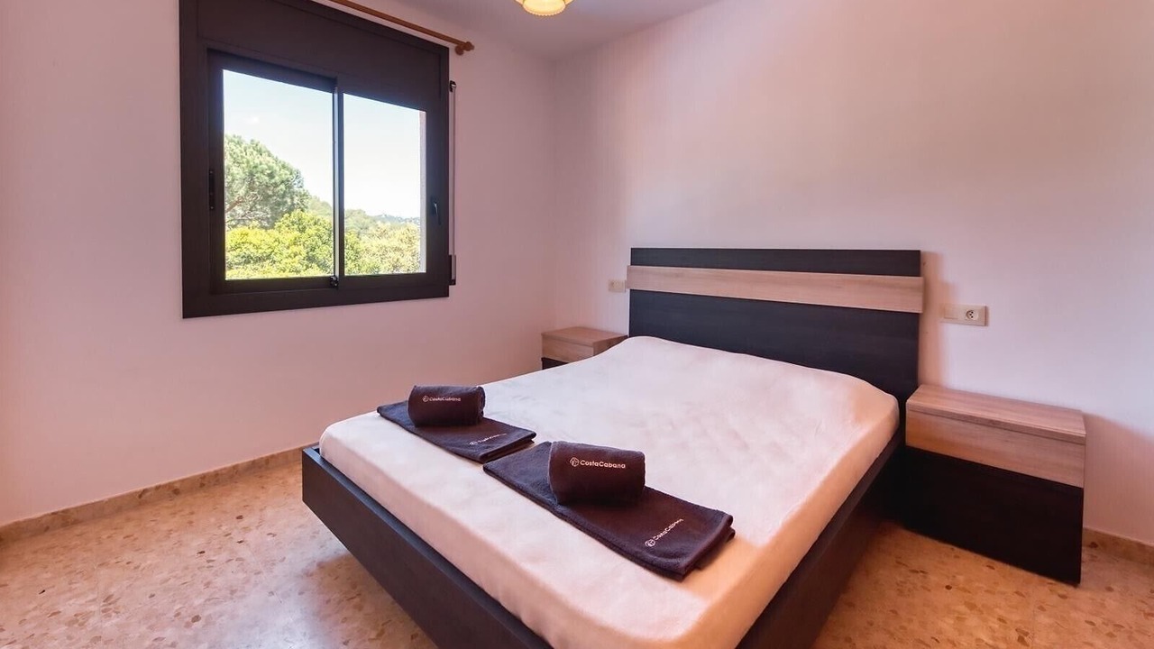 Photo of Bedroom in Lloret de Mar