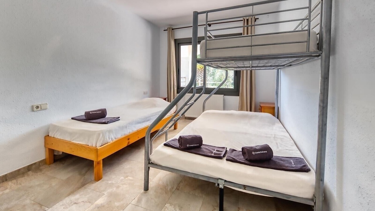 Photo of Bedroom in Lloret de Mar