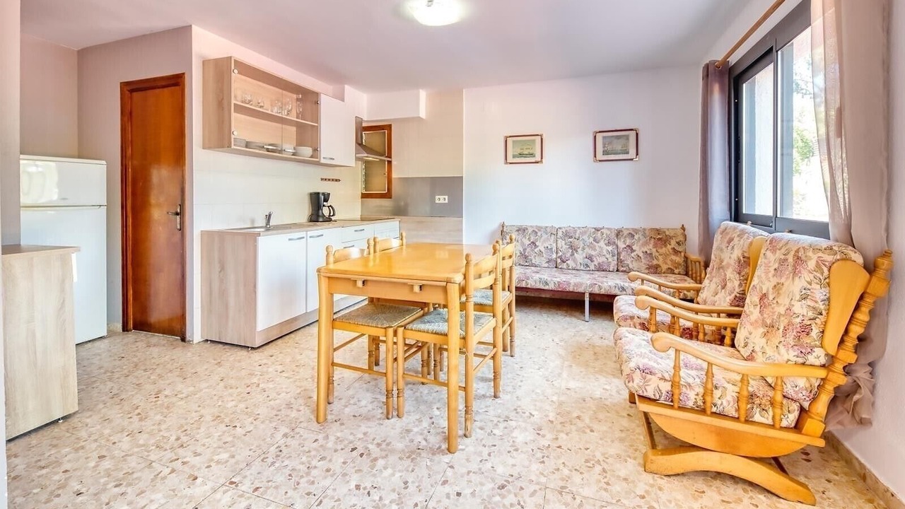 Photo of Livingroom in Lloret de Mar