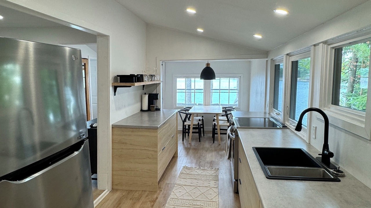 Photo of Kitchen in Laurentian Valley