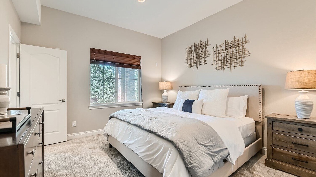 Photo of Bedroom in North Westminster