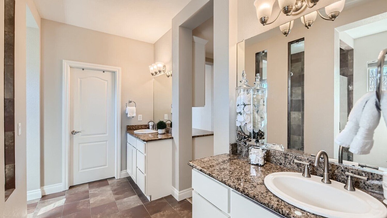 Photo of Bathroom in North Westminster