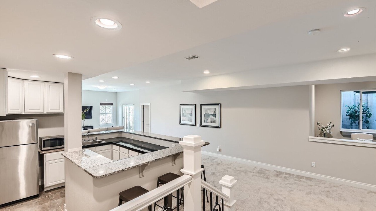 Photo of Kitchen in North Westminster