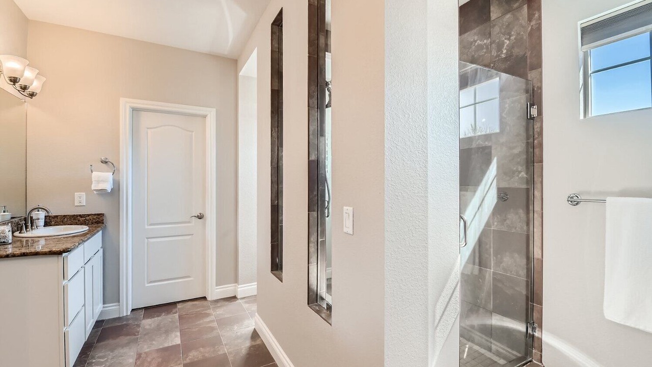 Photo of Bathroom in North Westminster