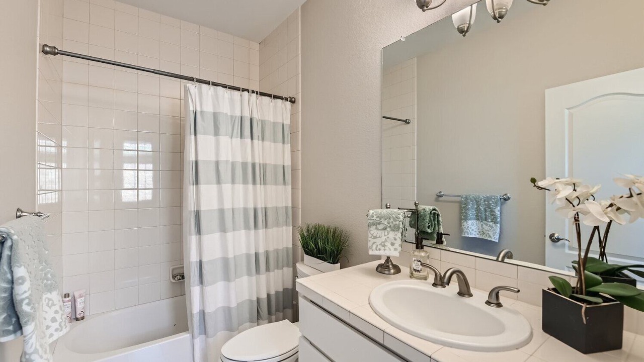 Photo of Bathroom in North Westminster