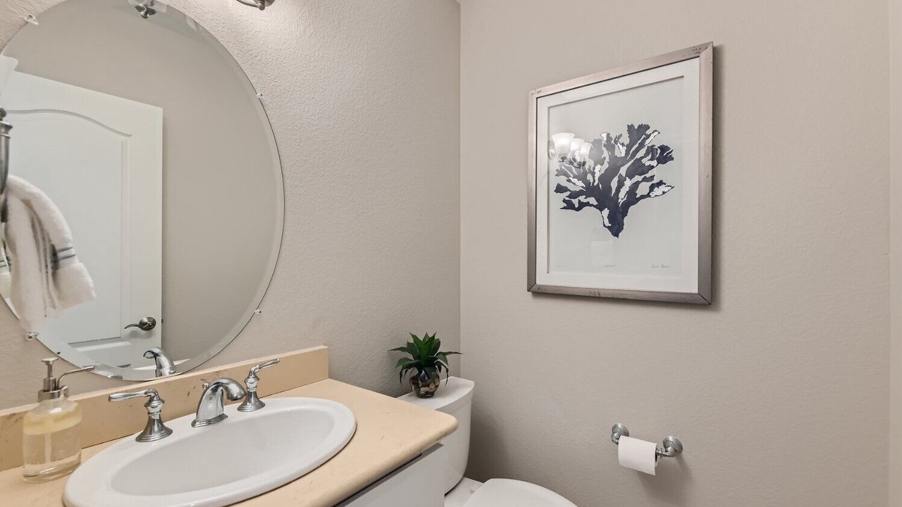 Photo of Bathroom in North Westminster