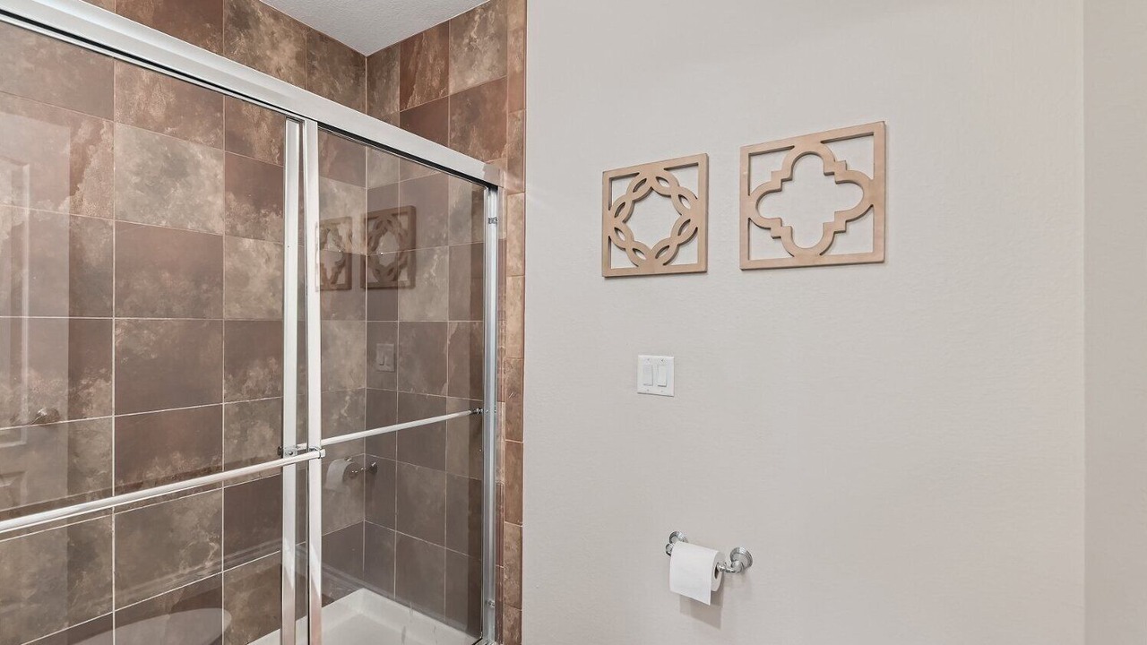 Photo of Bathroom in North Westminster