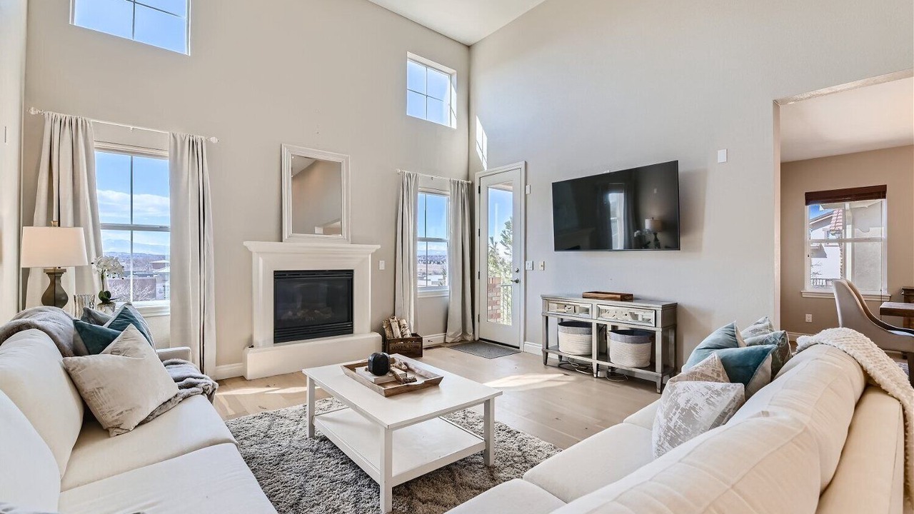 Photo of Livingroom in North Westminster