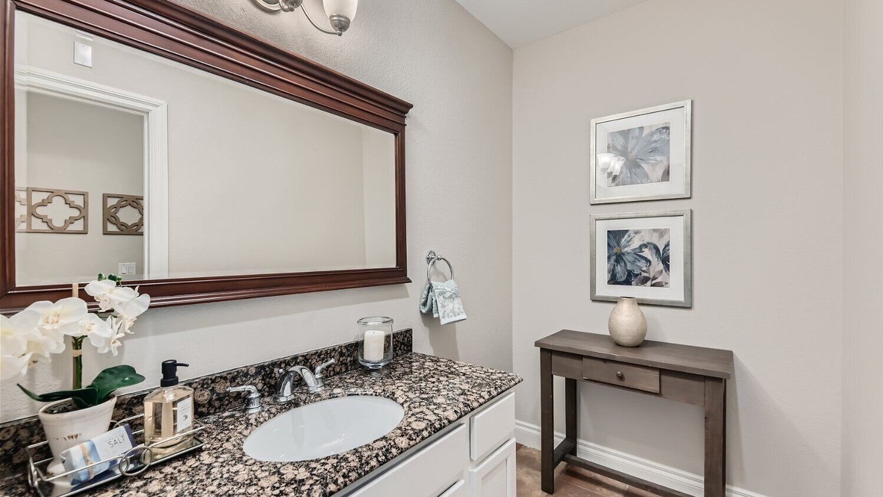 Photo of Bathroom in North Westminster