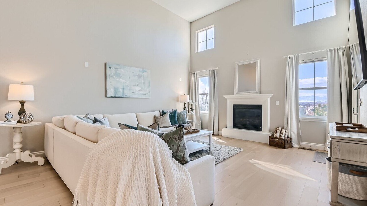 Photo of Livingroom in North Westminster