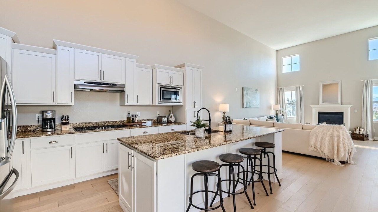 Photo of Kitchen in North Westminster