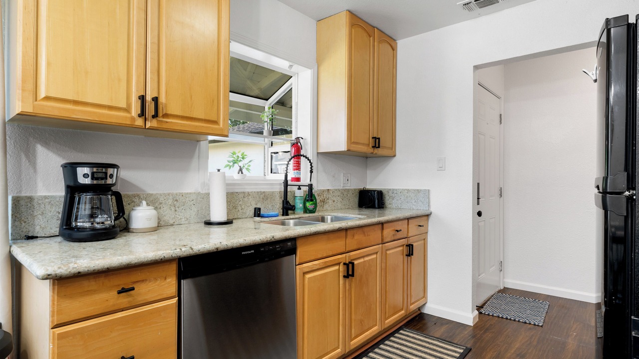 Photo of Kitchen in Carmichael