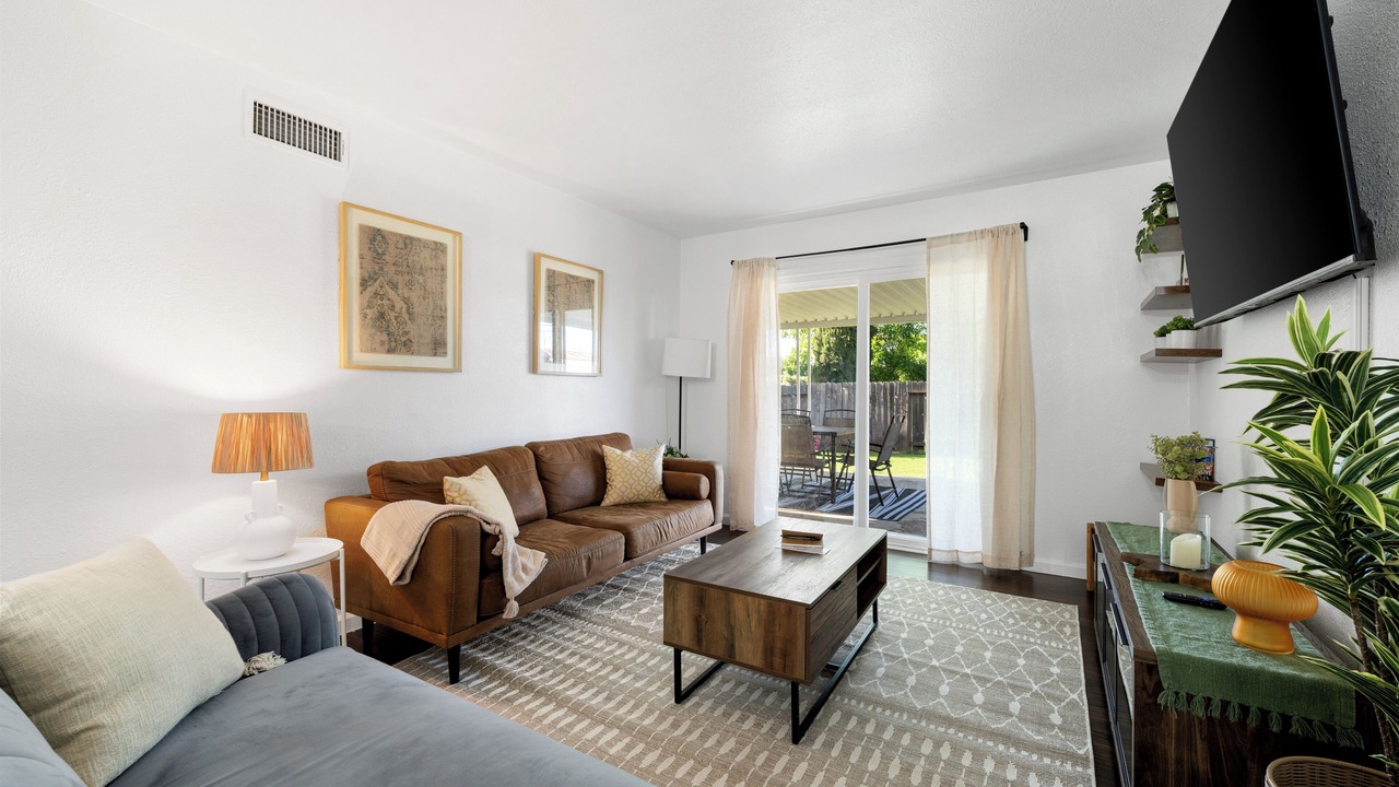 Photo of Livingroom in Carmichael